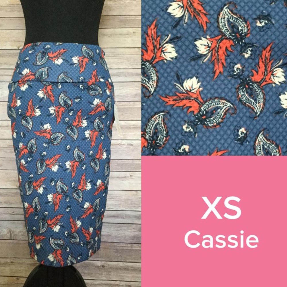 LuLaRoe Cassie